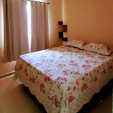 Appartement Residencial Praia Dos Corais à Santa Cruz Cabrália Extérieur photo