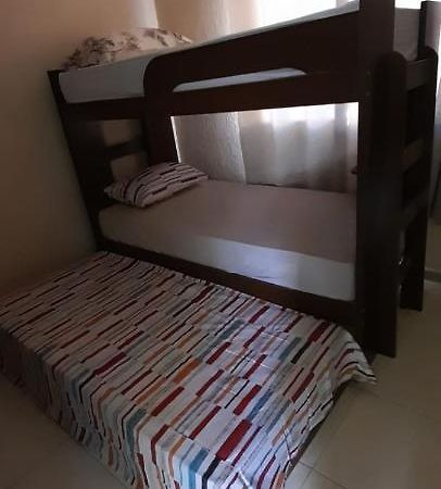 Appartement Residencial Praia Dos Corais à Santa Cruz Cabrália Extérieur photo